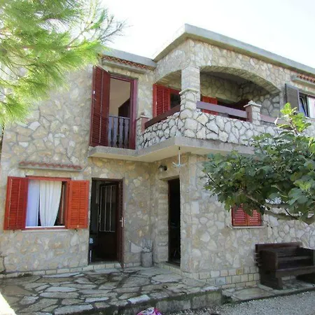 Apartment Suncokret *