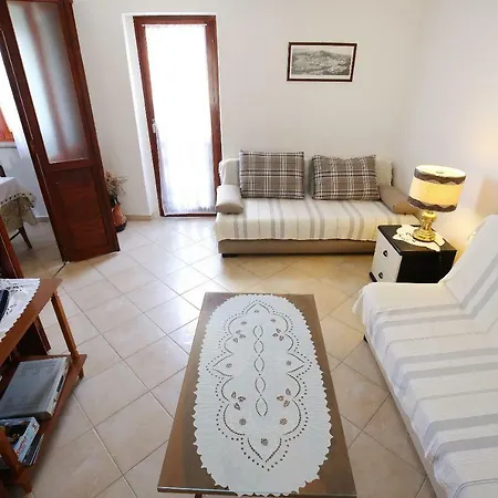 Apartment Suncokret *