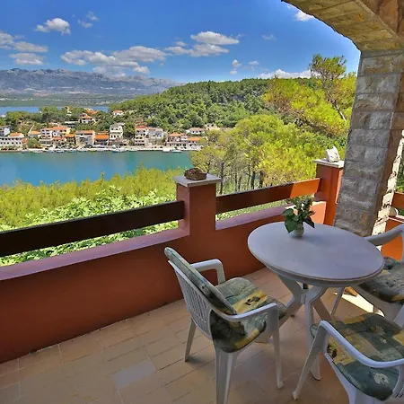 Apartment Suncokret *