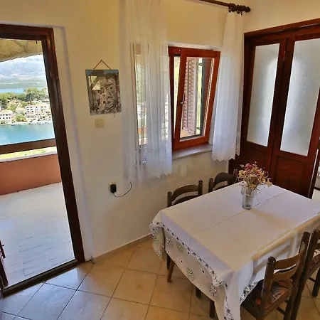 Apartment Suncokret Novigrad (Dalmatia)