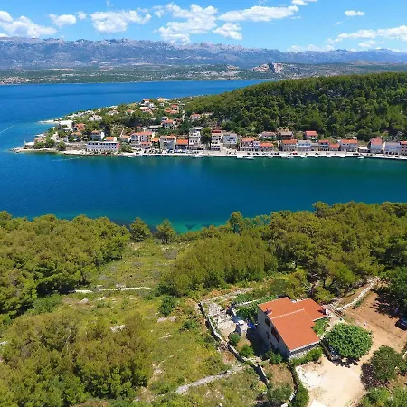 Apartment Suncokret *