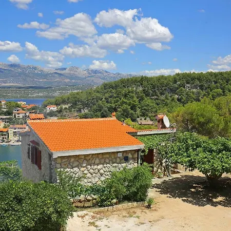 Suncokret Apartment
