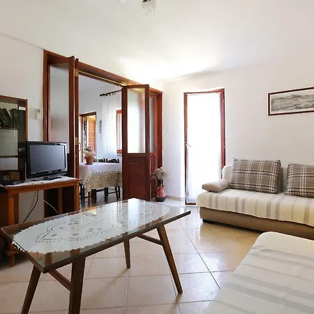 Apartment Suncokret *