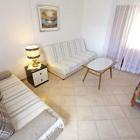 Apartment Suncokret Novigrad (Dalmatia)