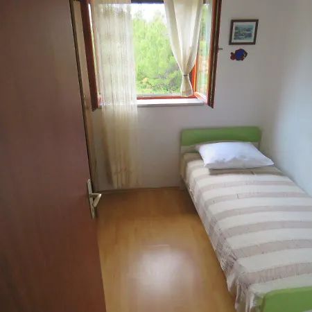 Apartment Suncokret Novigrad (Dalmatia)