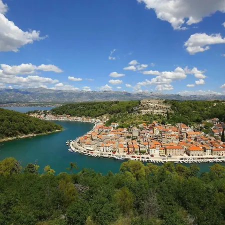 Suncokret Novigrad (Dalmatia)