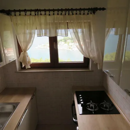 Suncokret Novigrad (Dalmatia)
