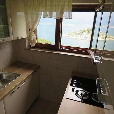Appartamento Suncokret